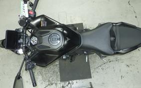 YAMAHA MT-09 AMT 2025 RN88J