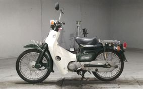 HONDA SUPER CUB50 C50