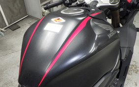 HONDA CBR650R 2019 RH03