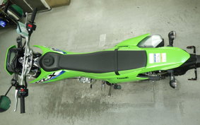 KAWASAKI KLX230S 2014 LX232A
