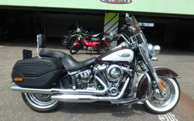 HARLEY FLHC1340 2021 YAJ