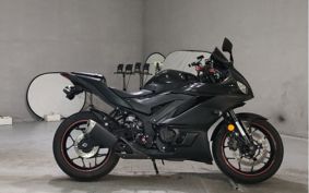 YAMAHA YZF-R25 RG43J