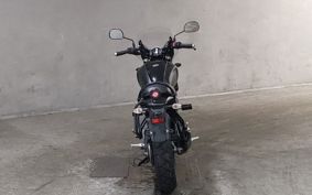 YAMAHA XSR155 RG63