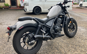 HONDA REBEL MC49