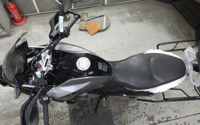 BMW G310GS 2018
