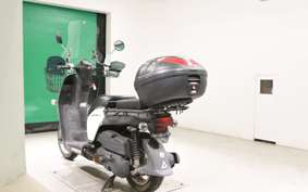 HONDA ﾍﾞﾝﾘｨ110 2025 JA09