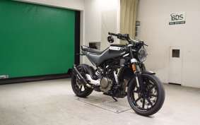 HUSQVARNA SVARTPILEN 250 2015