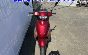 SUZUKI LET`S4