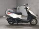 Фото Yamaha AKUSHI STREET с японского аукциона
