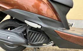 HONDA LEAD 125 JF45