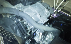 HONDA ADV160 KF54