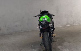 KAWASAKI NINJA650 2022 ER650H