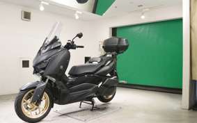 YAMAHA X-MAX 250 A 2018 SG42J