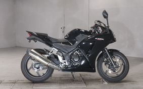 HONDA CBR250R MC41