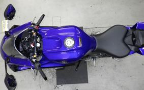 YAMAHA YZF-R7 2025 RM39J