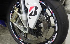 BMW S1000RR 2016