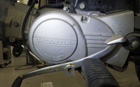 HONDA CL50 BENLY 2015 CD50