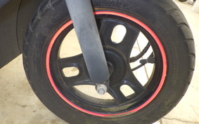 HONDA DIO Gen.5 AF56