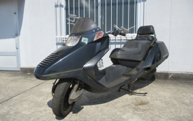 HONDA FUSION MF02