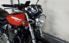 KAWASAKI ZEPHYR 1100 1994 ZRT10A