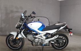 SUZUKI GLADIUS650 2010 VP55A
