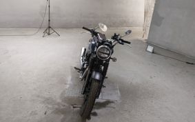 HONDA GB350 2021 NC59