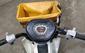 HONDA SUPER CUB50 AA04