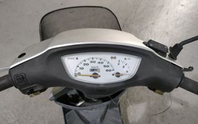 HONDA DIO AF35
