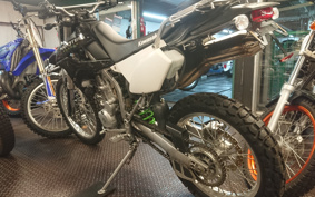 KAWASAKI KLX250 LX250S