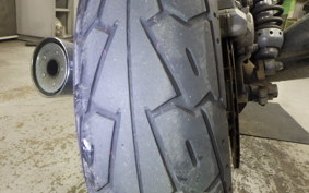 YAMAHA VMAX 1992