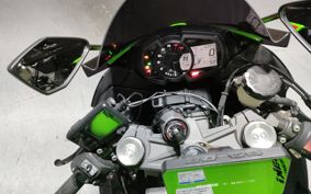 KAWASAKI NINJA ZX-6R 2022 ZX636G
