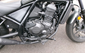 HONDA REBEL 1100 2024 SC83
