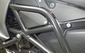 BMW F800GS 2009
