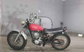 HONDA FTR223 MC34