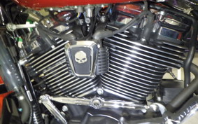 HARLEY FLHX1920 2024