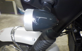 TRIUMPH BONNEVILLE T120 2020