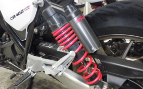 HONDA CB400SF GEN 4 2018