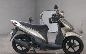 SUZUKI ADDRESS V110 CE47A