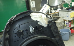 YAMAHA JOG ZR Gen.3 2025 SA39J