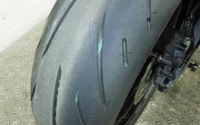 KAWASAKI NINJA ZX-6R A 2021 ZX636G