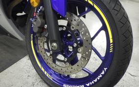 YAMAHA YZF-R25 2004 RG10J