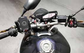 YAMAHA MT-09 2015 RN34J