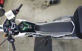 YAMAHA SEROW 250 Gen.3 DG31J
