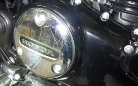 HONDA GB350C 2025 NC64
