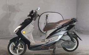 YAMAHA CYGNUS 125 X SE44J