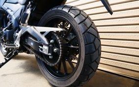 HONDA 400X 2023 NC56