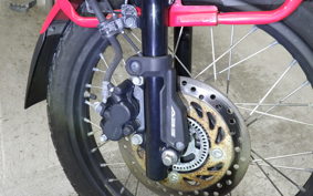 HONDA CT125 HUNTER CUB 2008 JA55