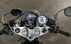 HONDA CB400SS 2007 NC41