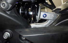 YAMAHA MT-09 Tracer GT 2018 RN51J