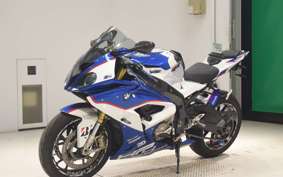BMW S1000RR 2016